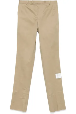 Thom Browne Twill chino
