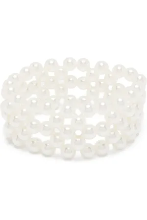 By Malene Birger Twee Chakie armbanden