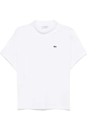 Lacoste Asymmetrische polotop