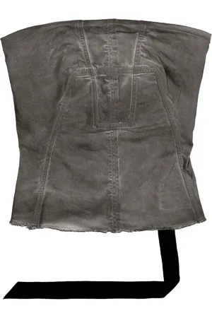 Rick Owens Bustiere top