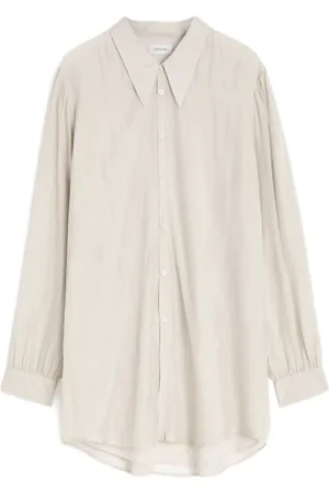 LEMAIRE Chiffon blouse