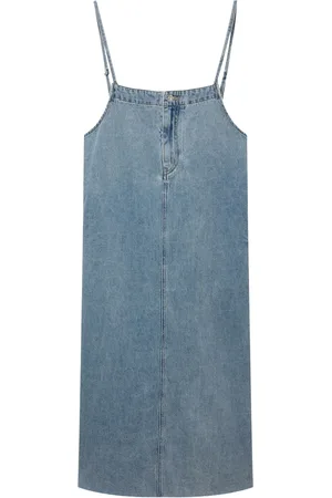 B+AB Denim jurk
