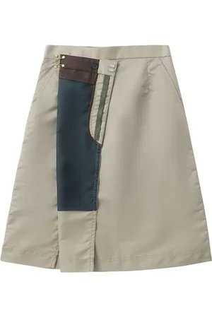 Kolor Rok met vlakken