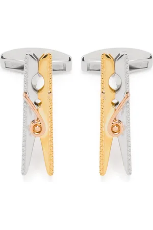 Tateossian Mayfair Peg manchetknopen