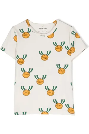 Mini Rodini Jersey T
