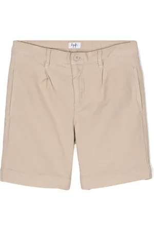Il gufo Geplooide shorts