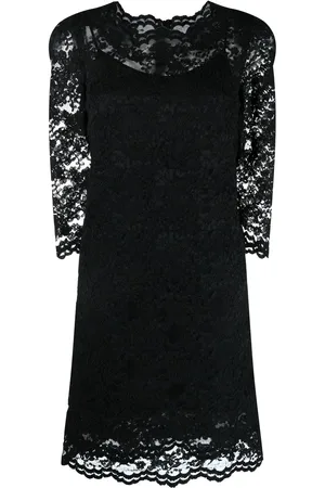 ERMANNO SCERVINO Jurk van kant