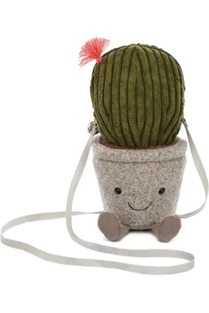 Jellycat Cactus crossbodytas
