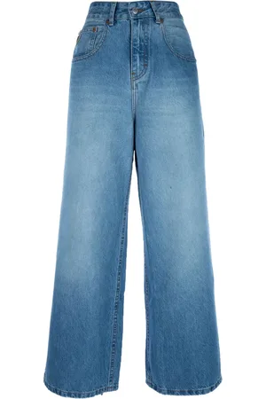 Lois Jeans met wijde pijpen