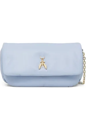Patrizia Pepe Clutch met kever