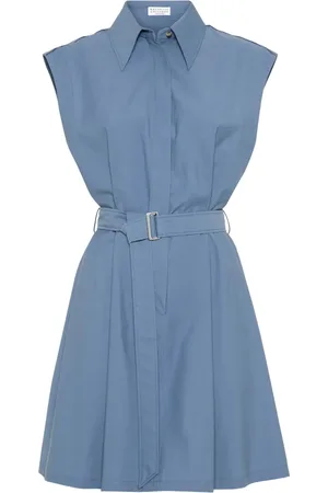 Brunello Cucinelli Blousejurk