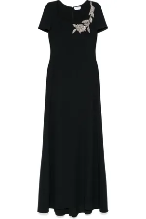 Alexander McQueen Maxi