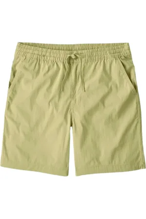 Patagonia Shorts met trekkoord