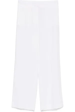 ..,MERCI Straight broek