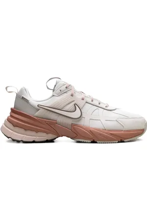 Nike V2K Run "Phantom Terra Blush" sneakers