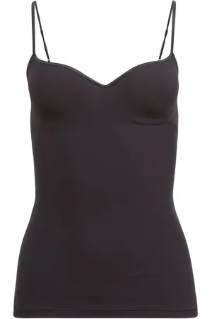 FLEUR DU MAL Hemd met sweetheart