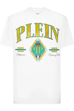 Philipp Plein Supercar Stones Stones T