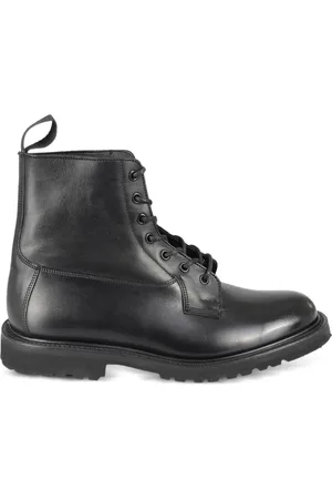 TRICKERS Combat boots