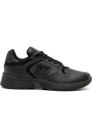 Giuseppe Zanotti Sneakers met logopatch
