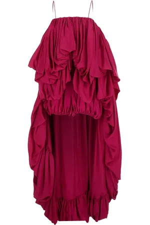 Chloé Zijden mini