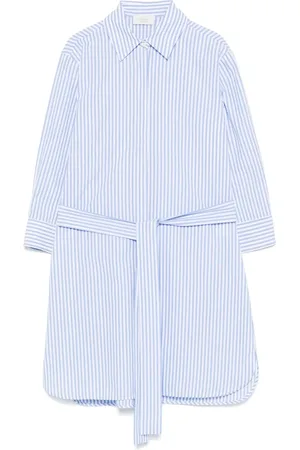 MAZZARELLI Gestreept blouse