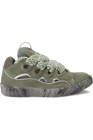 Lanvin Curb low