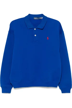 Ralph Lauren Top met borduurwerk