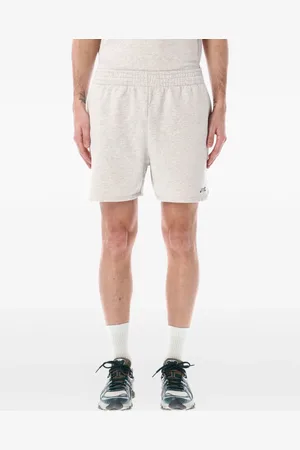 A.P.C. Katoenen shorts