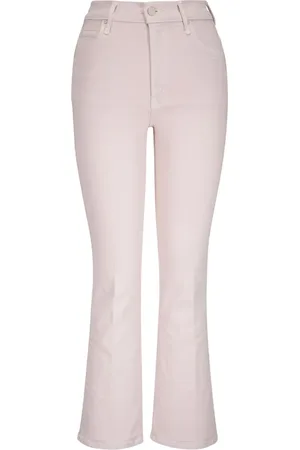 Mother Flared jeans