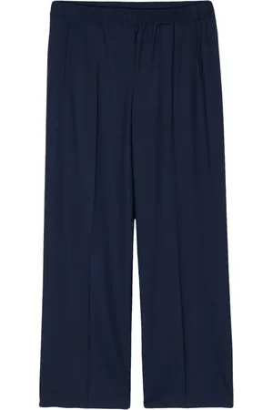 Paul Smith Broek met elastische tailleband
