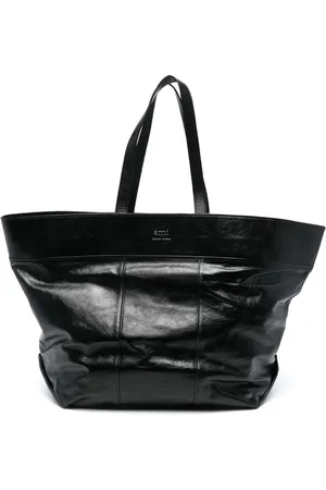 Ami East West grote shopper