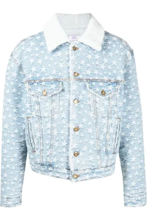 ERL Denim jack