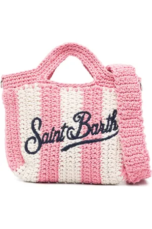 MC2 SAINT BARTH Gehaakte mini