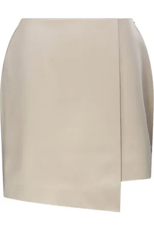 By Malene Birger Raye asymmetrische mini