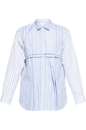 Comme des Garçons Katoenen overhemd