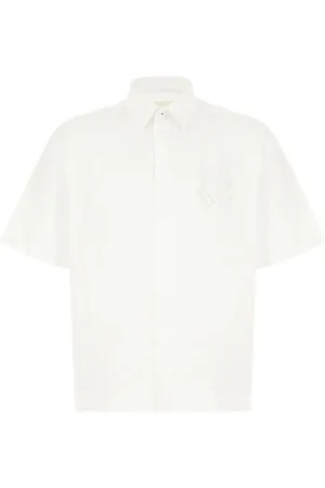 Givenchy Katoenen overhemd