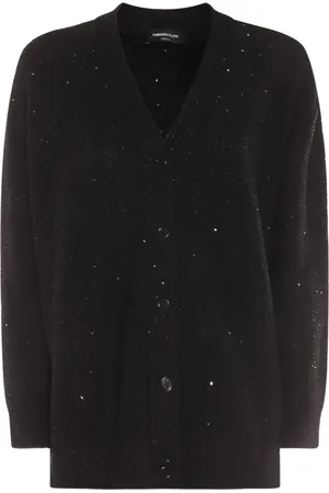 Fabiana Filippi Vest met pailletten