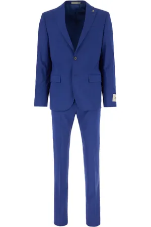 corneliani Tweedelig pak