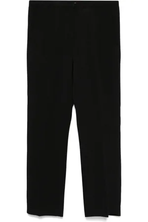 Nº21 Crêpe broek