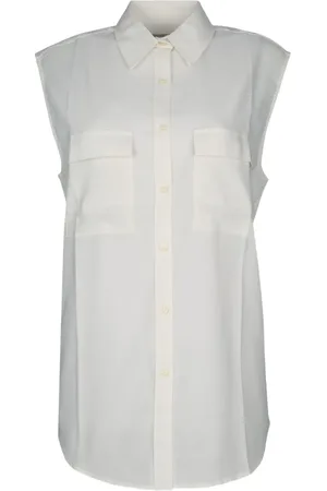 Calvin Klein Mouwloos shirt