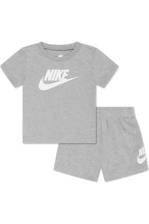 Nike Trainingspak met logoprint