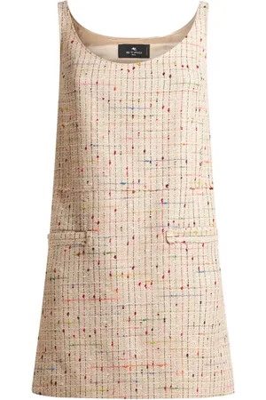 Etro Bouclé mini