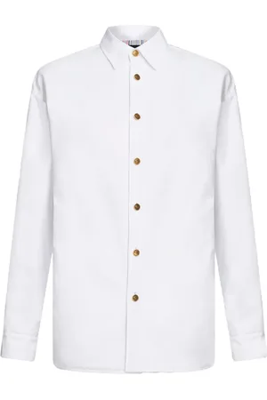 Etro Gewatteerd shirtjack