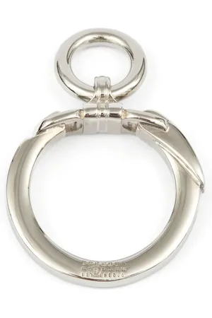 Maison Margiela Ring met patroon
