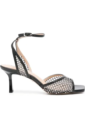 Lola Cruz 65 mm Carmen sandalen