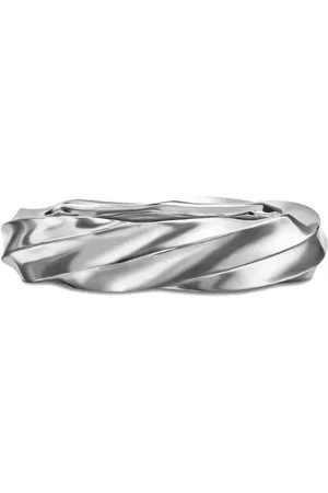 David Yurman Zilveren ring