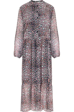Lethicia Bronstein Araçá jurk