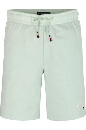 Tommy Hilfiger Shorts met logoprint