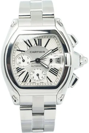Cartier Pre