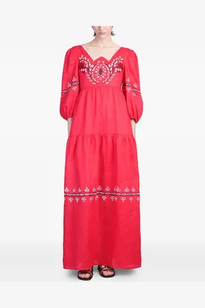 HOLY CAFTAN Adalasia maxi